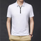 Men's Stylish and Comfortable Silk Shirt【Buy 3 free shipping】