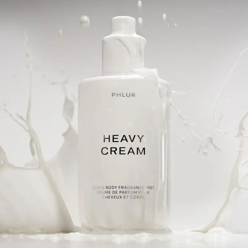 💗LAST DAY -  50% OFF  Vanilla & Cream Body Mist Duo 🌿