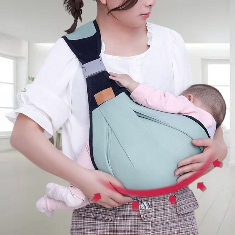 🔥Last day sale 50% OFF👦👧Lightweight Baby Carriers