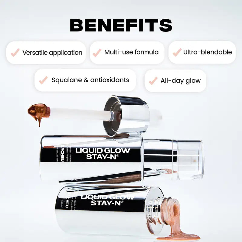 💗LAST DAY PROMOTION - 50%OFF💗Highlighting Brightening Contour Liquid