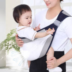 🔥Last day sale 50% OFF👦👧Lightweight Baby Carriers