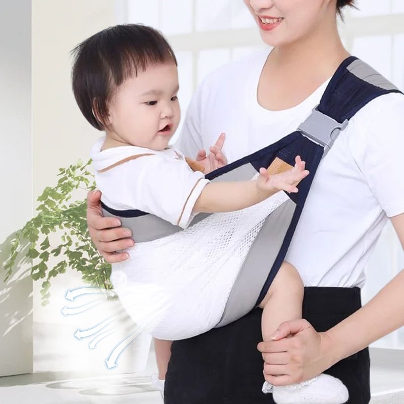 🔥Last day sale 50% OFF👦👧Lightweight Baby Carriers
