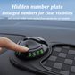 🔥LAST DAY PROMOTION -60%OFF🔥Multifunction Car Anti-Slip Mat🚗
