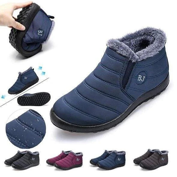 💗LAST DAY PROMOTION - 55%OFF💗Women Premium Warm & Comfy Snow Boots