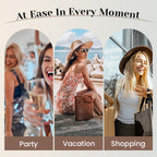 🔥2025 HOT SALE🔥 3D Lace Long Sleeve Blouse Top & Shorts Set