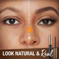 💗LAST DAY - BUY 1 GET 1 FREE💗Natural Long-lasting Tear-off Eyebrow Gel
