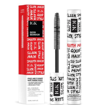 💗LAST DAY PROMOTION - 50%OFF💗Good Behavior Frizz and Flyaway Lightweight Gel Hair Taming Wand