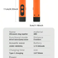🔥Laatste Dag 50% UIT🔥Ultrasonic Dog Bark Deterrent Device - Humane & Effectieve Hondenafweerder