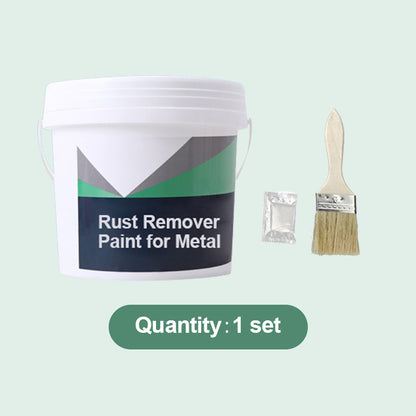 Metal Anti-corrosion Primer, Sand-free Rust Converting Agent