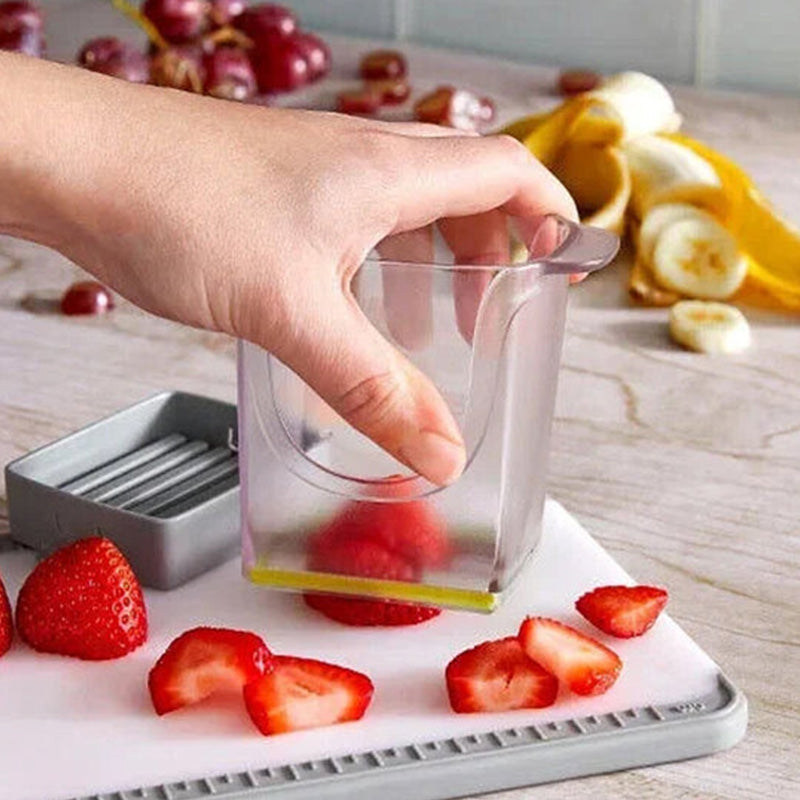 🎅Early Xmas Sales🎅Quick Manual Slicer for Kitchen