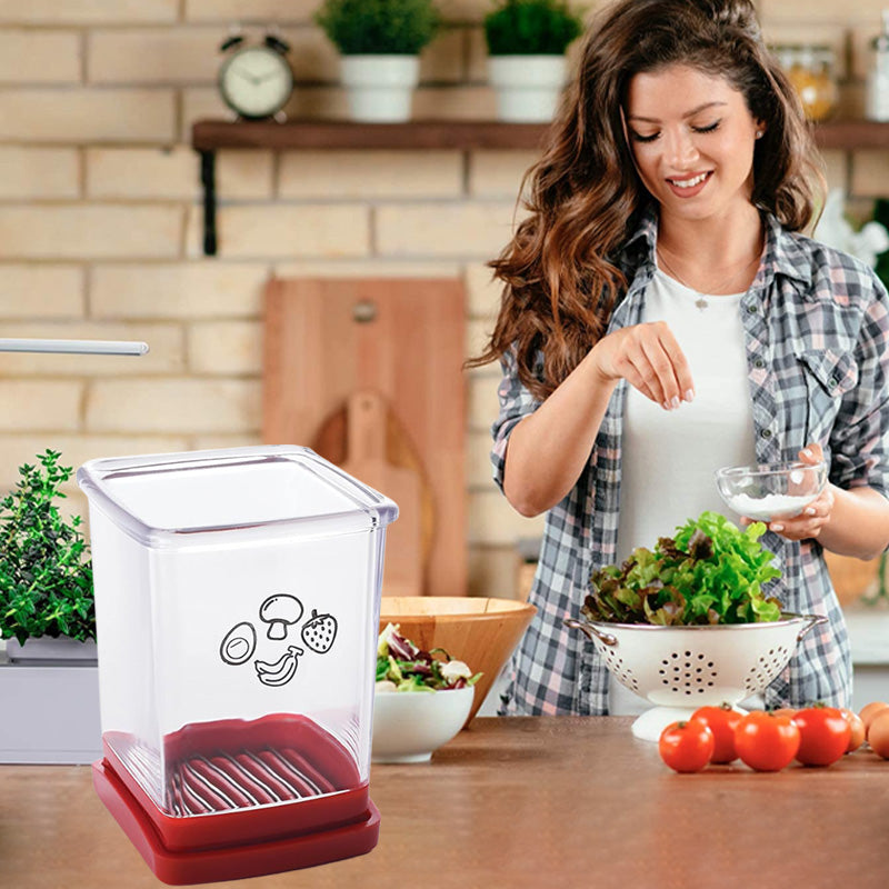 🎅Early Xmas Sales🎅Quick Manual Slicer for Kitchen