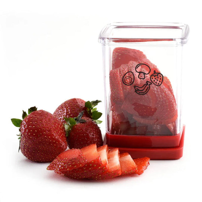 🎅Early Xmas Sales🎅Quick Manual Slicer for Kitchen