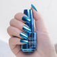 2024 Glamorous Metallic Mirror Nail Polish