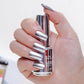 2024 Glamorous Metallic Mirror Nail Polish