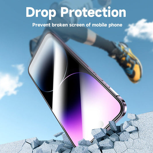 💥Limited time 50% off🔥Phone Screen Clear Protector with Tools for Easy Installation