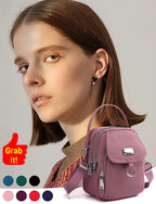 🔥HOT SALE 49% OFF- Waterproof Women's Crossbody Bag