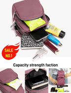🔥HOT SALE 49% OFF- Waterproof Women's Crossbody Bag