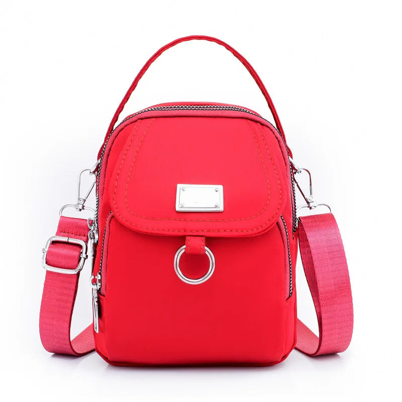 🔥HOT SALE 49% OFF- Waterproof Women's Crossbody Bag