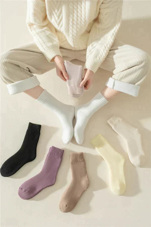 💖Buy 1 Get 1 Free💖Winter Thermal Socks