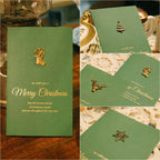 💕 Valentine's Day special - 50% discount 💕Angel Wings Necklace ✨Embrace Heavenly Protection, Purity, and Everlasting Love 🌟💎