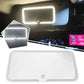 Car Sun Visor LED Vanity Mirror