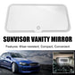 Car Sun Visor LED Vanity Mirror