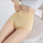 🔥7 Pcs🔥Women’s High-Waisted Tummy Control & Butt Lifting Plus Size Panties