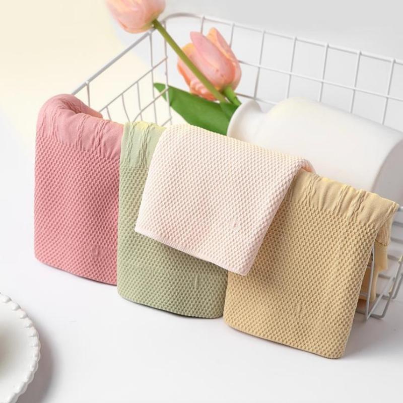 🔥7 Pcs🔥Women’s High-Waisted Tummy Control & Butt Lifting Plus Size Panties