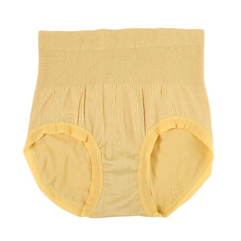 🔥7 Pcs🔥Women’s High-Waisted Tummy Control & Butt Lifting Plus Size Panties