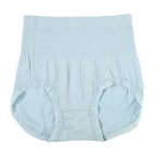 🔥7 Pcs🔥Women’s High-Waisted Tummy Control & Butt Lifting Plus Size Panties