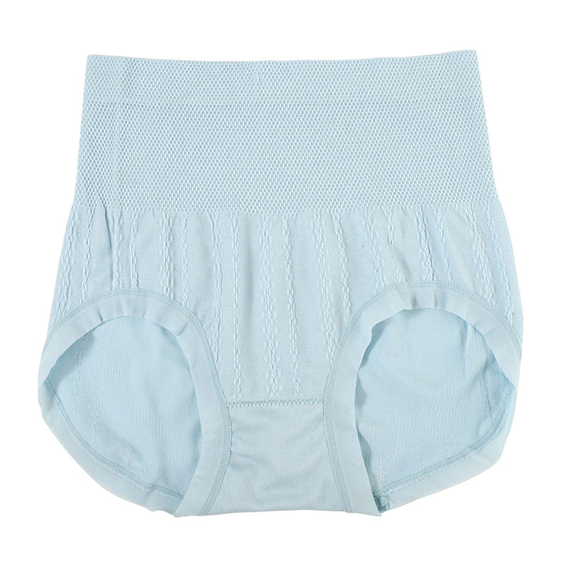 🔥7 Pcs🔥Women’s High-Waisted Tummy Control & Butt Lifting Plus Size Panties