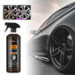 🚗Buy 3 get 2 free👍Car wheel cleaning agent