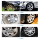 🚗Buy 3 get 2 free👍Car wheel cleaning agent