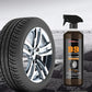 🚗Buy 3 get 2 free👍Car wheel cleaning agent