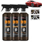 🚗Buy 3 get 2 free👍Car wheel cleaning agent