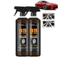 🚗Buy 3 get 2 free👍Car wheel cleaning agent