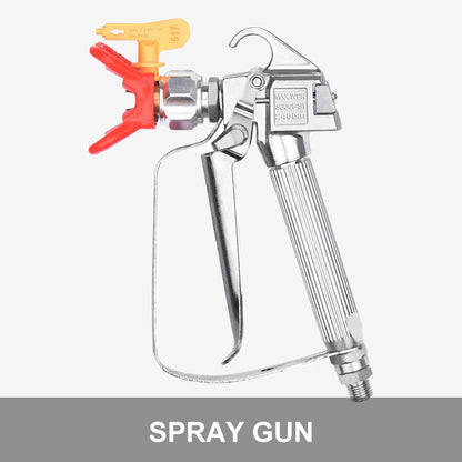 Airless Paint Spray Gun