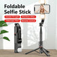 Holiday Pre-Sale💥Foldable Selfie Stick Tripod