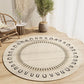 🔥50% OFF🔥 Luxury Decor Round Area Rug