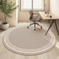 🔥50% OFF🔥 Luxury Decor Round Area Rug