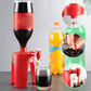 2024 Hot Sale -Creative Drinks Dispenser