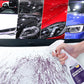 🔥Enjoy 49% off your order today!🔥Iron Powder Rust Remover for Car