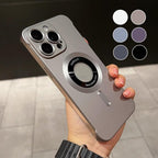 💥Limited time 50% off🔥Ultra-Thin Sleek Profile Phone Case for iPhone16/15/14/13/12