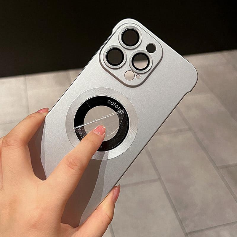 💥Limited time 50% off🔥Ultra-Thin Sleek Profile Phone Case for iPhone16/15/14/13/12