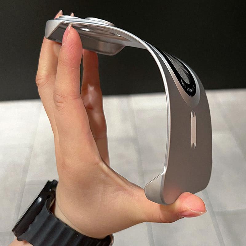 💥Limited time 50% off🔥Ultra-Thin Sleek Profile Phone Case for iPhone16/15/14/13/12