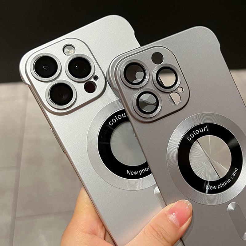 💥Limited time 50% off🔥Ultra-Thin Sleek Profile Phone Case for iPhone16/15/14/13/12