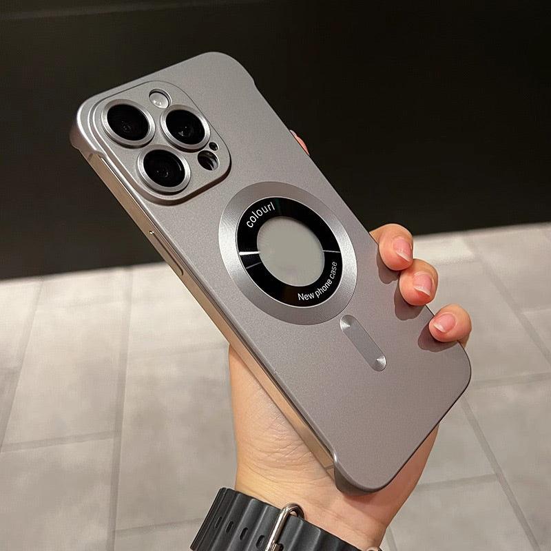 💥Limited time 50% off🔥Ultra-Thin Sleek Profile Phone Case for iPhone16/15/14/13/12