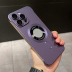 💥Limited time 50% off🔥Ultra-Thin Sleek Profile Phone Case for iPhone16/15/14/13/12