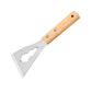 Buy 2 Get 1 Free Multifunction Putty Knife with Wooden Handle