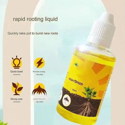 🔥Hot Sale 🔥Universal Plant Rapid Rooting Liquid Fertilizer